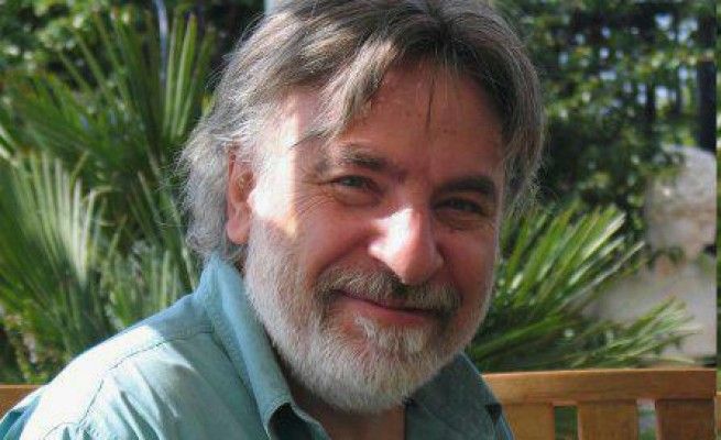 Addio a Marcello D'Orta, maestro e scrittore