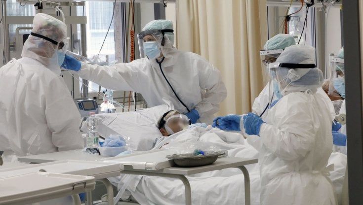 Salute, organici e stress: è allarme medici in Liguria