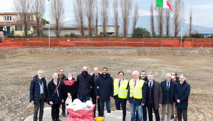 A Firenze nascerà un nuovo palazzetto per lo sport: ecologico e attento ai consumi energetici