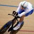 Ciclismo su pista, Mondiali: Ganna non si conferma, è argento nell'inseguimento individuale
