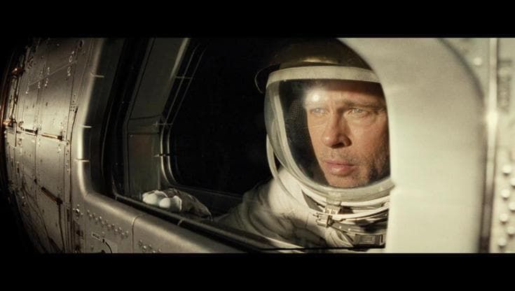 'Ad Astra', Brad Pitt nello spazio in cerca del padre - il nuovo trailer in anteprima