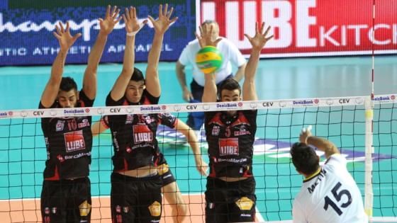 Superlega, play off: Macerata e Perugia tremano, semifinali a rischio