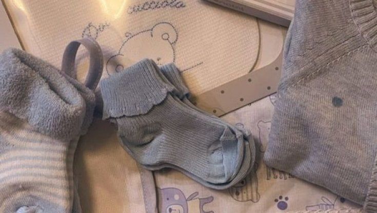 Zaniolo, è maschio e si chiamerà Tommaso il piccolo che aspetta dalla ex compagna