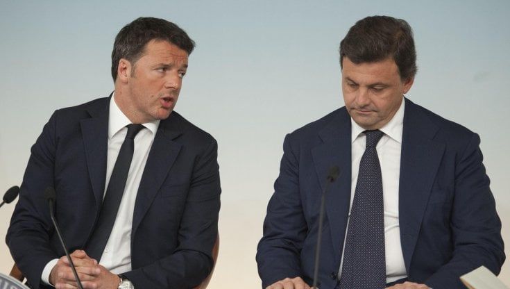 Hanno tutti ragione | Renzi e l'insolito silenzio, cosa c'è dietro al basso profilo del leader di Italia viva
