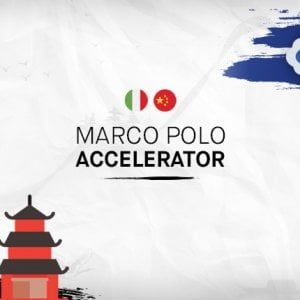 Startup italiane alla conquista della Cina. Al via Marco Polo Accelerator