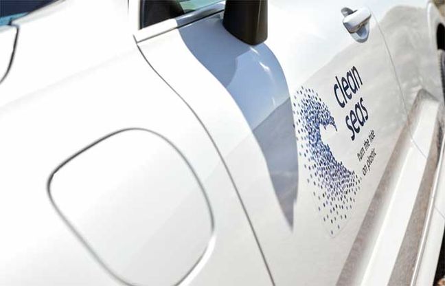 Volvo Cars a tutta sostenibilità