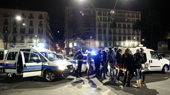 Napoli, Vigili in assemblea il primo novembre la città a rischio caos