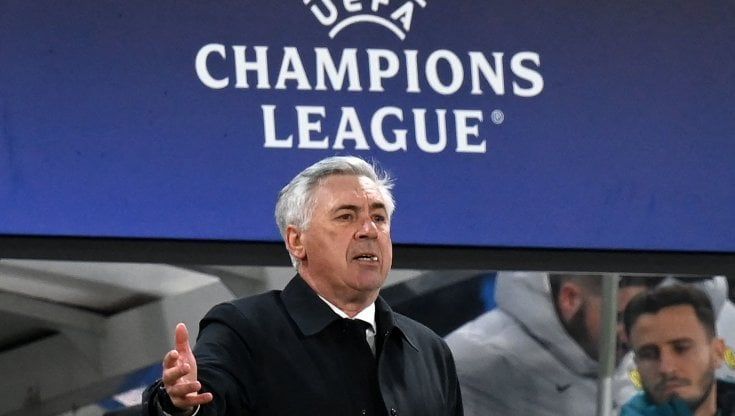 Real Madrid-Chelsea. Ancelotti: "Non siamo ancora qualificati". Tuchel: "Ritmo alto e possiamo farcela"  