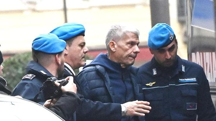Processo Amato: in aula le foto della moglie morta nel letto. La sorella di Isabella Linsalata: “Non si sarebbe mai suicidata”