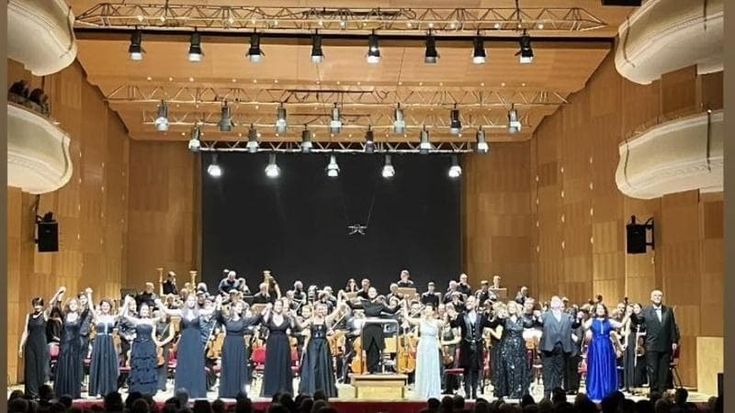 Una magnifica Walkiria: l’ambizione di sfidare la frenesia di oggi con quattro ore di grande musica