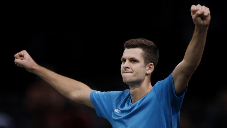 Torino alza il sipario, ecco gli otto maestri: spera la riserva Sinner