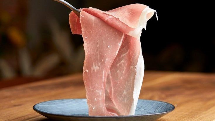 Prosciutto San Daniele Dop, le vendite aumentano del 14% nel 2021