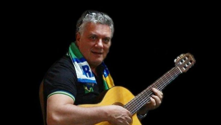 E' morto Vincenzo Palermo, l’anima brasiliana della città