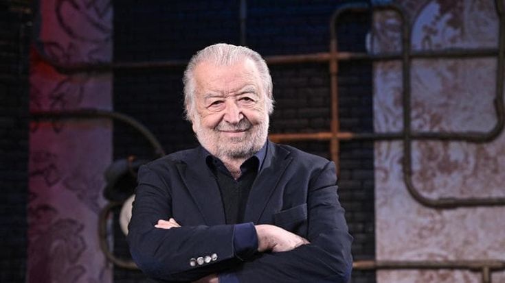 Pupi Avati: “Dopo Castellitto al Csc ci vuole un altro uomo di cinema”