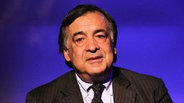 Il sindaco di Palermo Orlando: "Temo gli annunci, subito i buoni spesa. La rabbia diventa violenza dove si infila la criminalità"