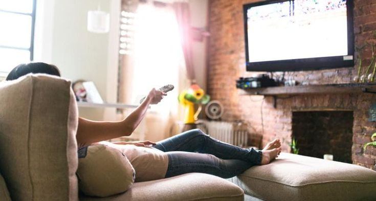 La&nbsp;sedentariet&agrave;&nbsp;da divano e da lavoro ha effetti diversi sulla salute del cuore