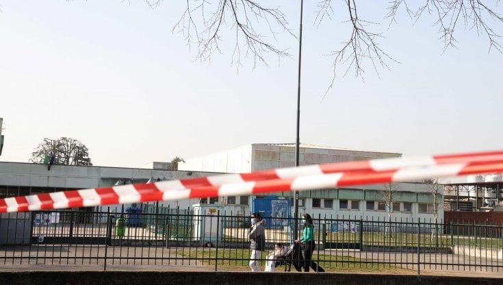 Covid, sei Regioni rischiano la zona arancione: restrizioni da lunedì