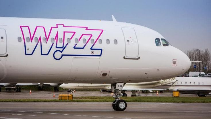 Wizz Air ripete “All you can fly”: stavolta l’abbonamento annuale sarà per 15 mila viaggiatori