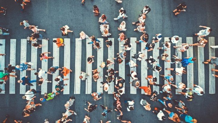 Pandemia e non solo: gli italiani nella "spirale dell’interregno"