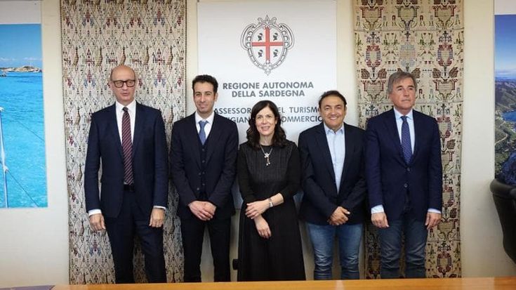 Torna dopo 15 anni il Giro di Sardegna: nell’albo d’oro anche Anquetil, Merckx e Saronni