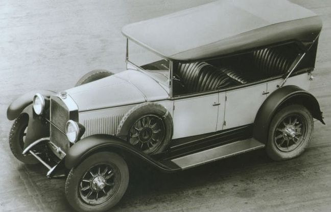 Aci Storico protagonista di Auto e moto d'epoca