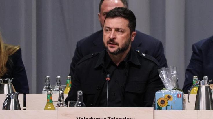 Centrali nucleari come bersaglio, rischio incidente a Zaporizhzhia