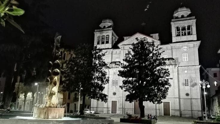 Corteo CasaPound alla Spezia, la Questura dice no: “In piazza c’è già un evento per i bambini”