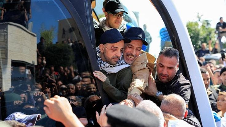 Il Pulitzer Kristof: “Violenze sessuali sistematiche sui detenuti palestinesi”. L’ira di Israele