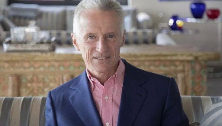 Riccardo Illy, l'imprenditore ribelle pronto ad allargare il suo Polo del Gusto 