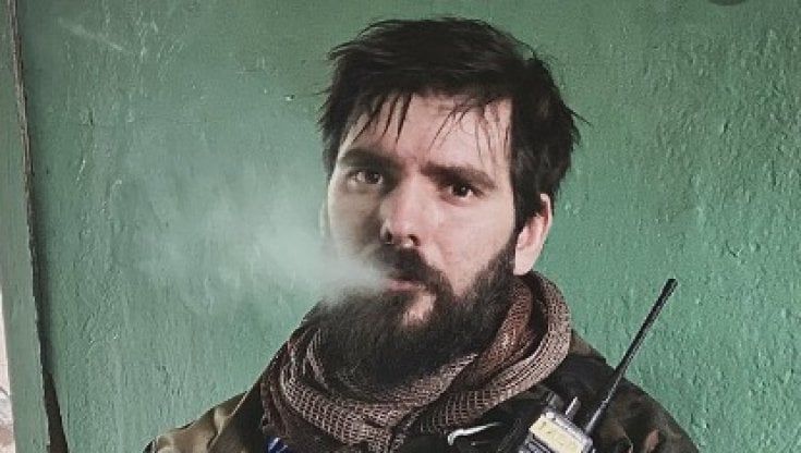 Il vicecomandante Azov: "Quattro mesi in cella di isolamento in Russia. Presto tornerò al fronte"