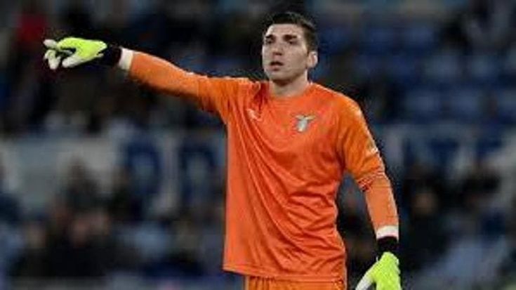 Il Genoa ha scelto. Ecco chi sarà da gennaio il nuovo portiere