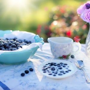 Scrivere le calorie sul menù? Potrebbe favorire scelte più salutari