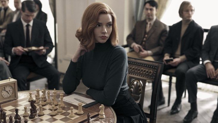 Serie tv, quegli sconosciuti di talento (e con una botta di fortuna)