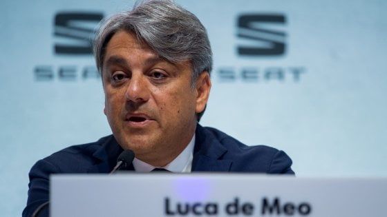 Renault, De Meo alla guida: sarà in sella al gruppo francese dal primo luglio