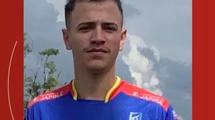 Calciatore ucciso da un fulmine in Brasile: nessuna ambulanza a soccorrerlo