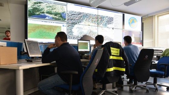 Il mistero dei boati in Val Seriana, la Protezione civile: ''Nessun pericolo. Non sono terremoti''