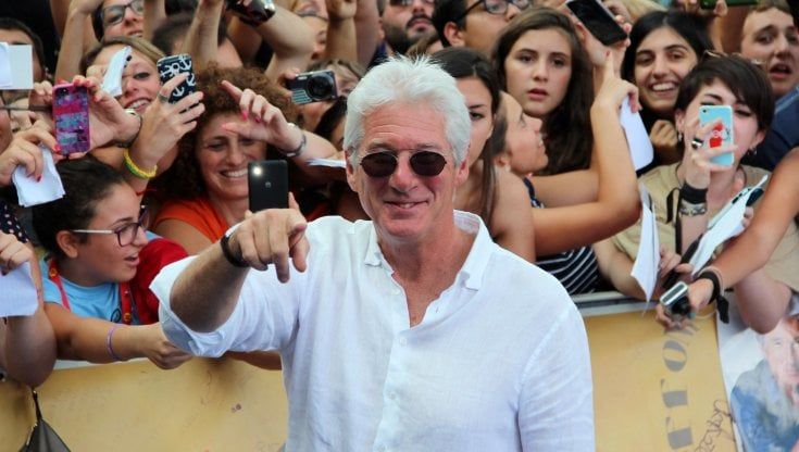 Spaghetti, pizza e mozzarelle: "Così ho preso per la gola le star di Hollywood"