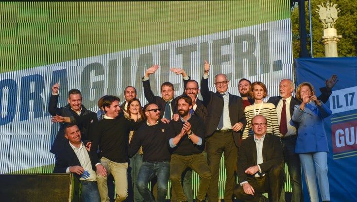 Elezioni Roma, il centrosinistra si prende 14 municipi su 15: solo il VI al centrodestra