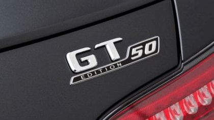 AMG, mezzo secolo di adrenalina pura