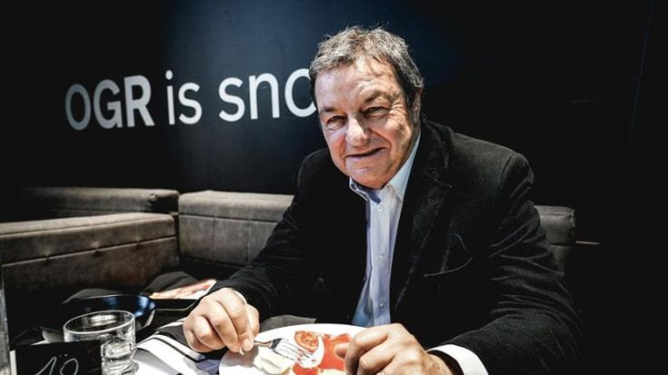 Montagnese “Dai primi passi in Olivetti al sostegno dei più deboli io resto sempre un manager”