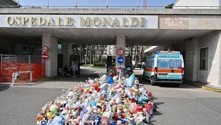Domenico, il verbale del caposala del Monaldi: “Quei minuti di panico nella sala operatoria”