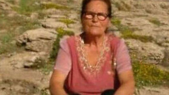 Gioia del Colle, trovata morta la 71enne scomparsa: era caduta in un vascone