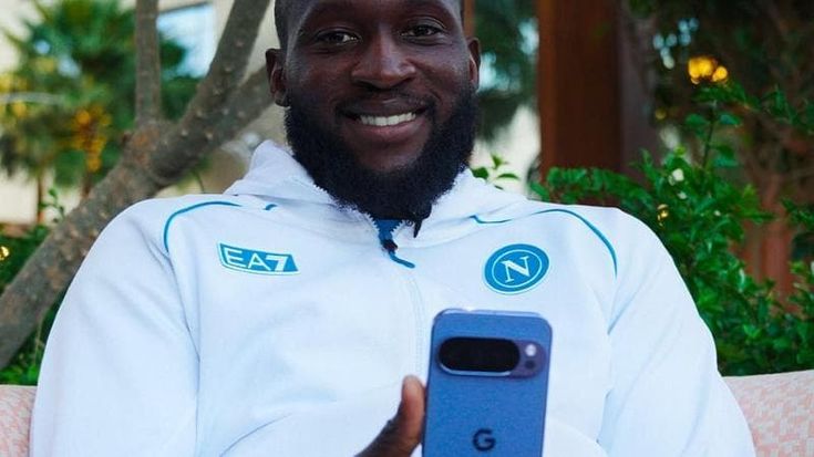 Il Napoli annuncia partnership con Google incentrata sull’IA. Bianchini: “Un privilegio”