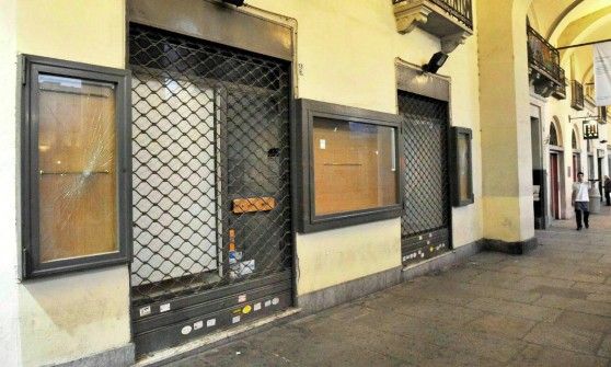 La ripresa resta ancora lontana, non si vendono pi&ugrave; case e la vacanza diventa un sogno