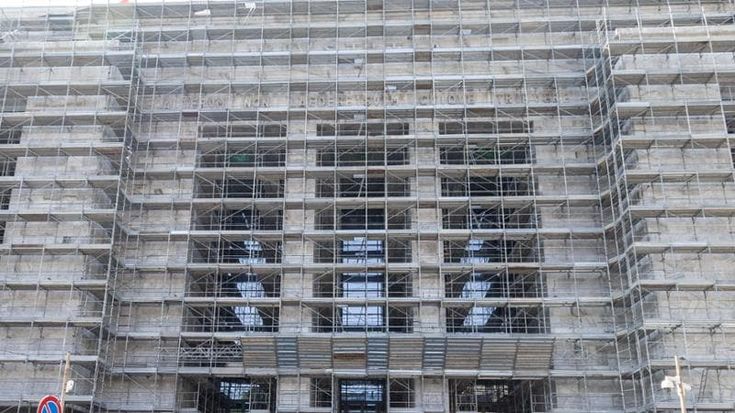 Urbanistica, la parola fine sul sistema che i pm non hanno scritto.Gli accusati: “Ora archiviate”