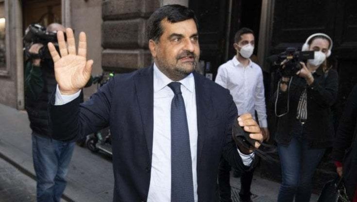 Caso Palamara, tutti d’accordo al Csm: archiviazione per Greco e Cafiero De Raho