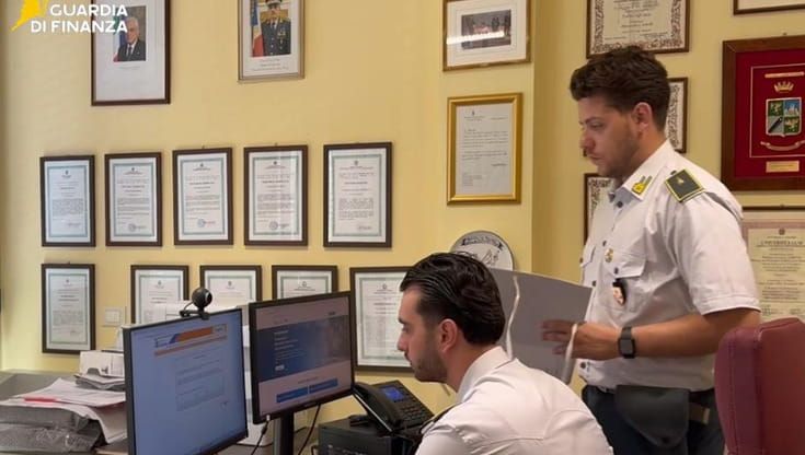 Savona, maxi inchiesta su frode da un miliardo e mezzo da parte di aziende cinesi: 190 denunciati