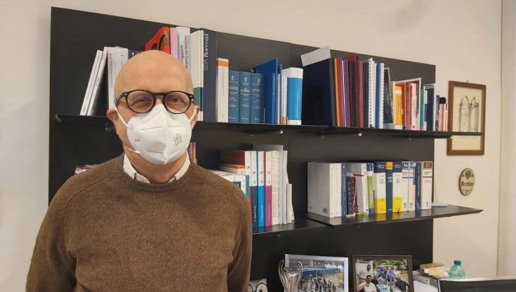 E' morto a 64 anni Massimo Tommasino, era direttore scientifico dell'Oncologico di Bari: "La prevenzione era la sua missione"
