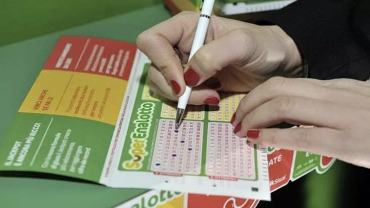 Quella volta in cui un Jackpot rubò la scena a Sanremo: la storica vincita a San Giusto (Prato)