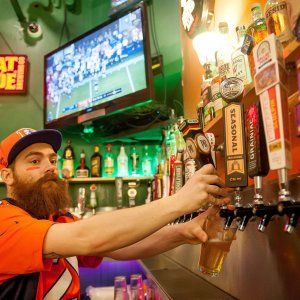 Birra artigianale, è boom al pub come in Fiera